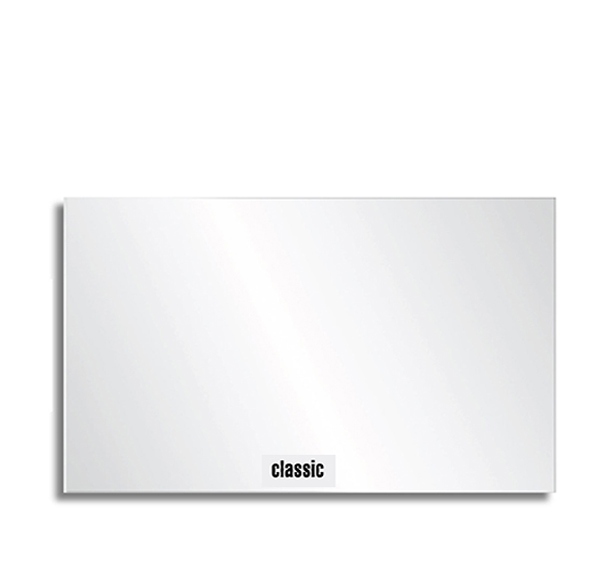 Gương tráng bạc - chống mốc CLG 8060
